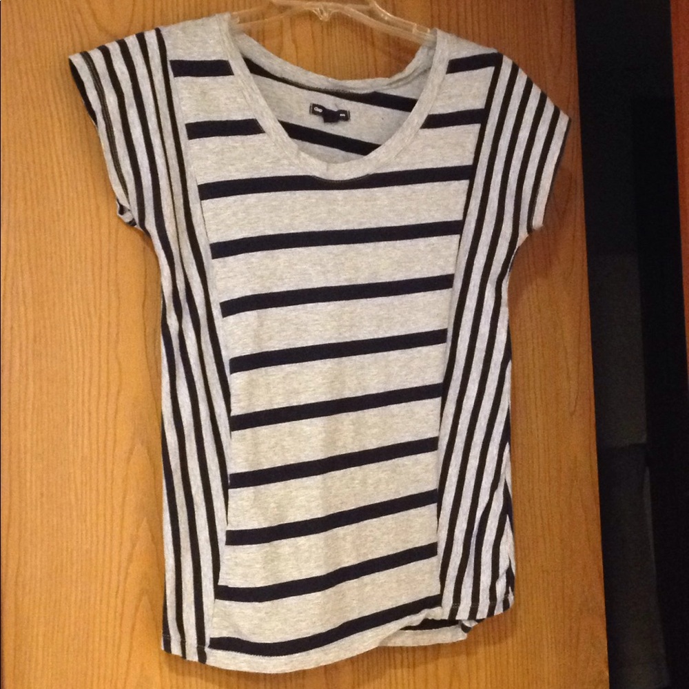 Gap shirt!